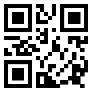 3917107942 - Immagine del Qr Code associato