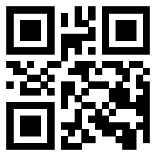 Immagine del Qr Code di 3917107944