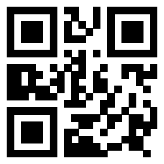 3917107949 - Immagine del Qr Code