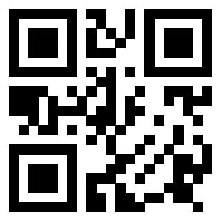 Il QrCode di 3917107950