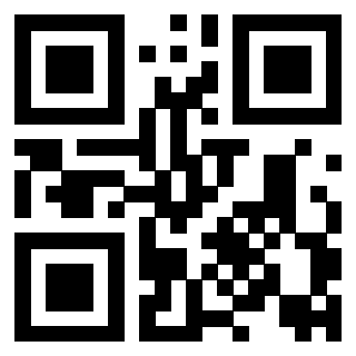 3917107953 - Immagine del QrCode associato