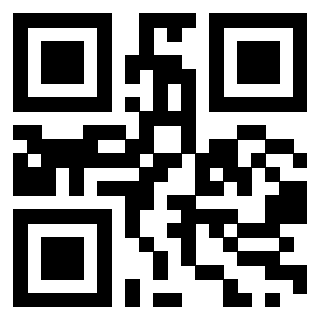 Immagine del Qr Code di 3917107956