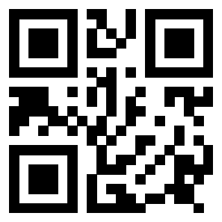Immagine del QrCode di 3917107958
