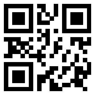 3917107963 QrCode associato