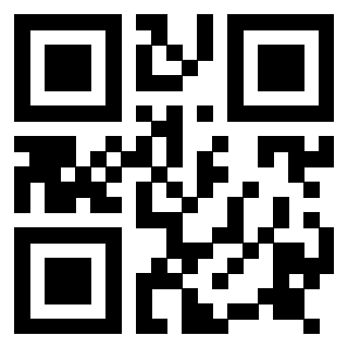Immagine del QrCode di 3917107964
