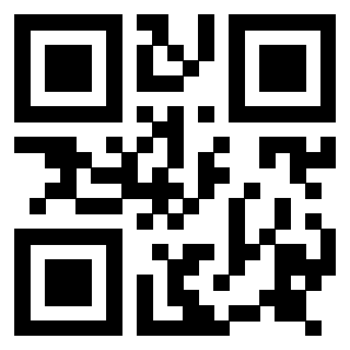 Il QrCode di 3917107967