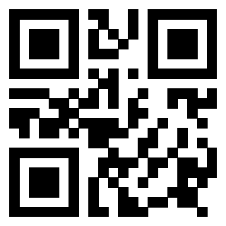 Il Qr Code di 3917107969