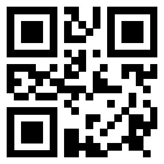 Immagine del Qr Code di 3917107972