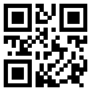 Il QrCode di 3917107980