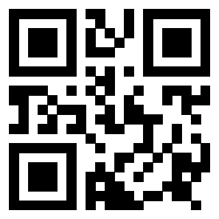 Il QrCode di 3917107984