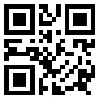 3917107990 - Immagine del QrCode associato