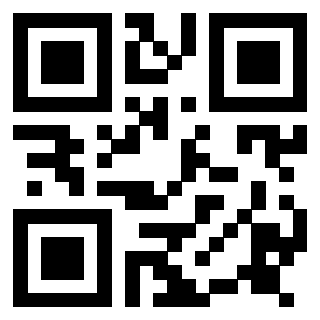 Il QrCode di 3917107998