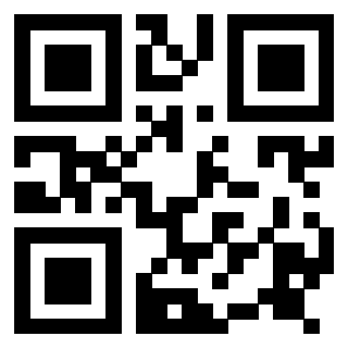 Il QrCode di 3917107999
