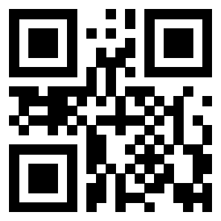 Immagine del QrCode di 3917108001