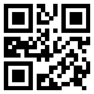 Immagine del QrCode di 3917108005
