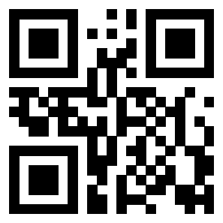 3917108006 Qr Code associato