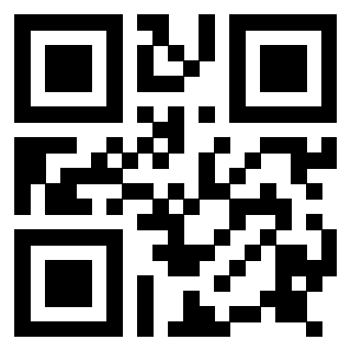 Scansione del Qr Code di 3917108010