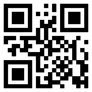 Il Qr Code di 3917108011