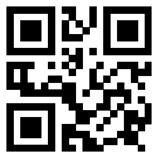3917108014 - Immagine del QrCode associato