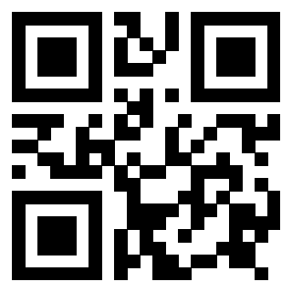 3917108015 - Immagine del Qr Code associato