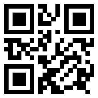 Immagine del QrCode di 3917108018