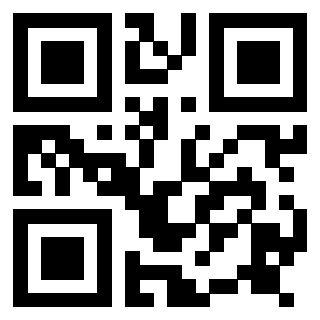 3917108019 - Immagine del Qr Code