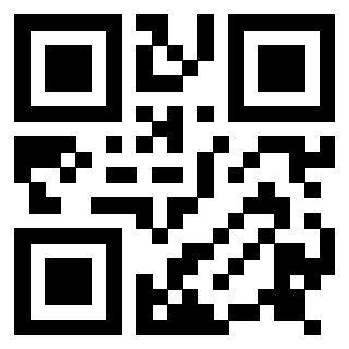 Il Qr Code di 3917108020