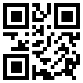 Immagine del Qr Code di 3917108022