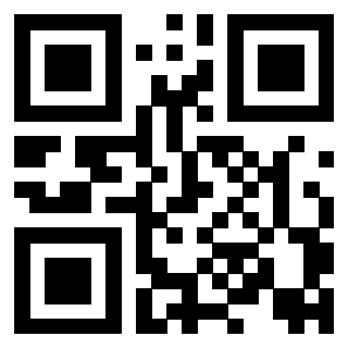 3917108025 - Immagine del Qr Code