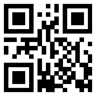Il Qr Code di 3917108027