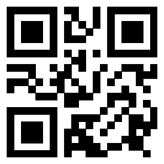 QrCode di 3917108030