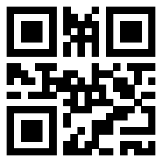 Qr Code di 3917108031