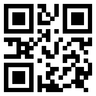 3917108033 - Immagine del Qr Code