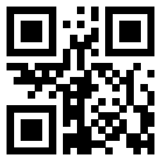 3917108035 - Immagine del Qr Code associato