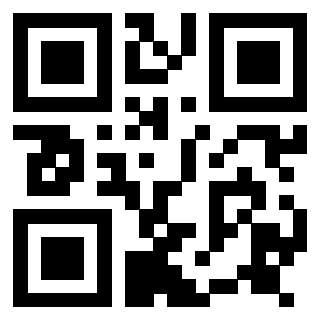 Il Qr Code di 3917108037