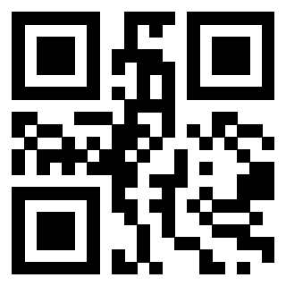 Immagine del Qr Code di 3917108038