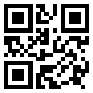 Il Qr Code di 3917108041