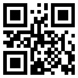 Immagine del Qr Code di 3917108042