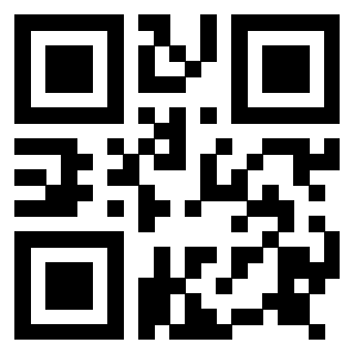3917108043 - Immagine del QrCode associato