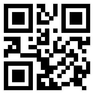 Il QrCode di 3917108044