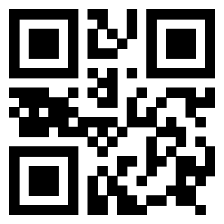 3917108047 QrCode associato