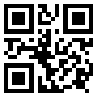 Scansione del Qr Code di 3917108049