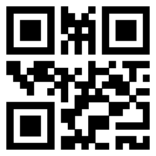 3917108050 - Immagine del QrCode associato