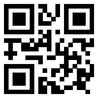 Scansione del QrCode di 3917108055