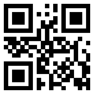 Qr Code di 3917108059