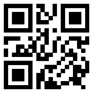 Immagine del QrCode di 3917108060