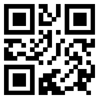 3917108062 QrCode associato