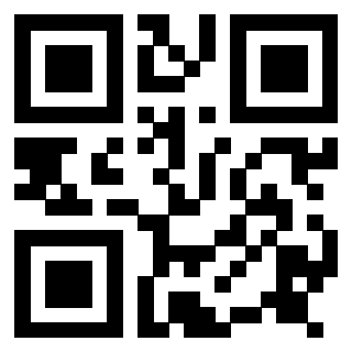 3917108064 QrCode associato