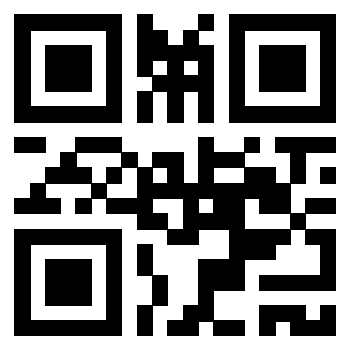 3917108065 - Immagine del Qr Code