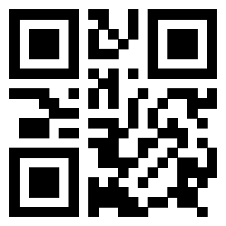 3917108068 QrCode associato